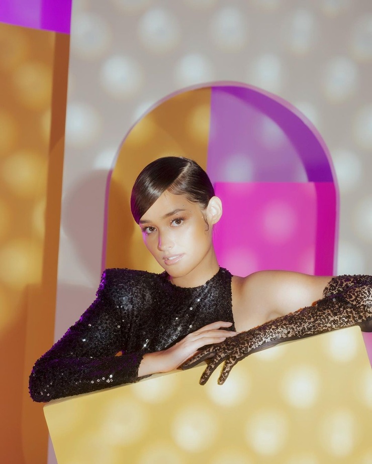 Liza Soberano Liza Soberano
