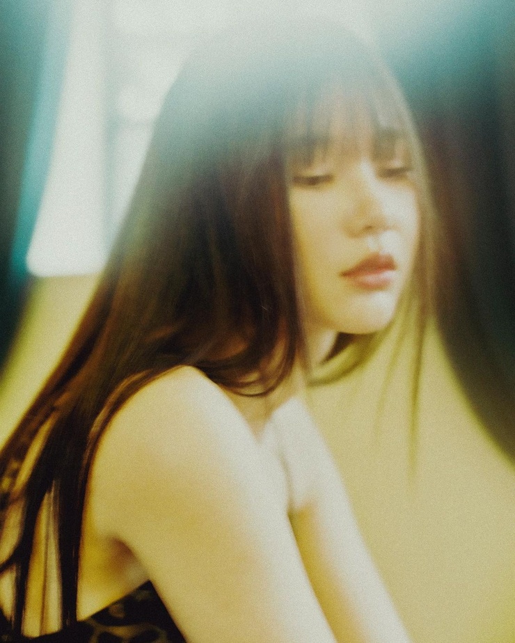 Shin Eun-ji