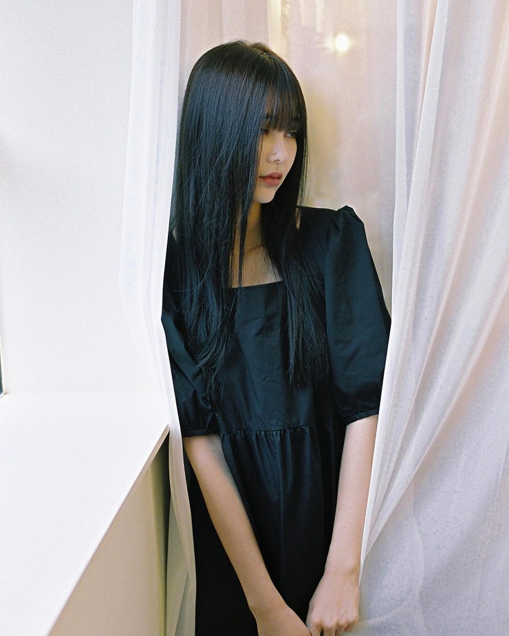 Shin Eun-ji