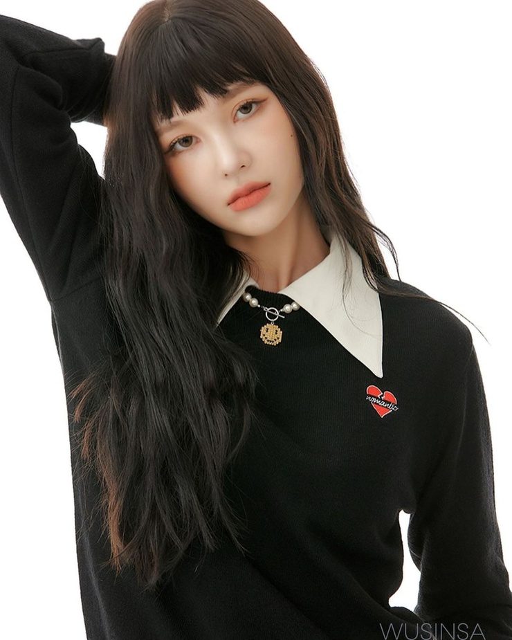 Shin Eun-ji