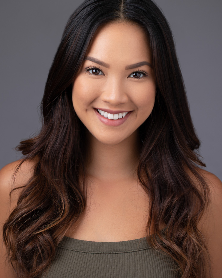 Taiana Tully