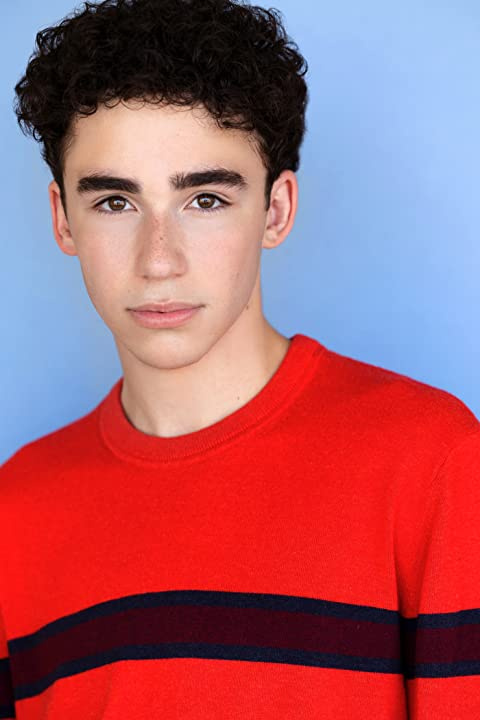 Ethan Drew