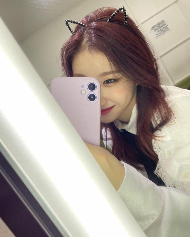 Lee Chaeryeong