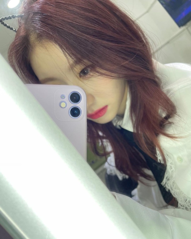 Lee Chaeryeong