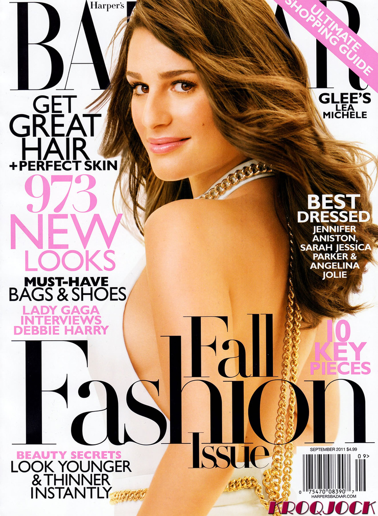 Lea Michele