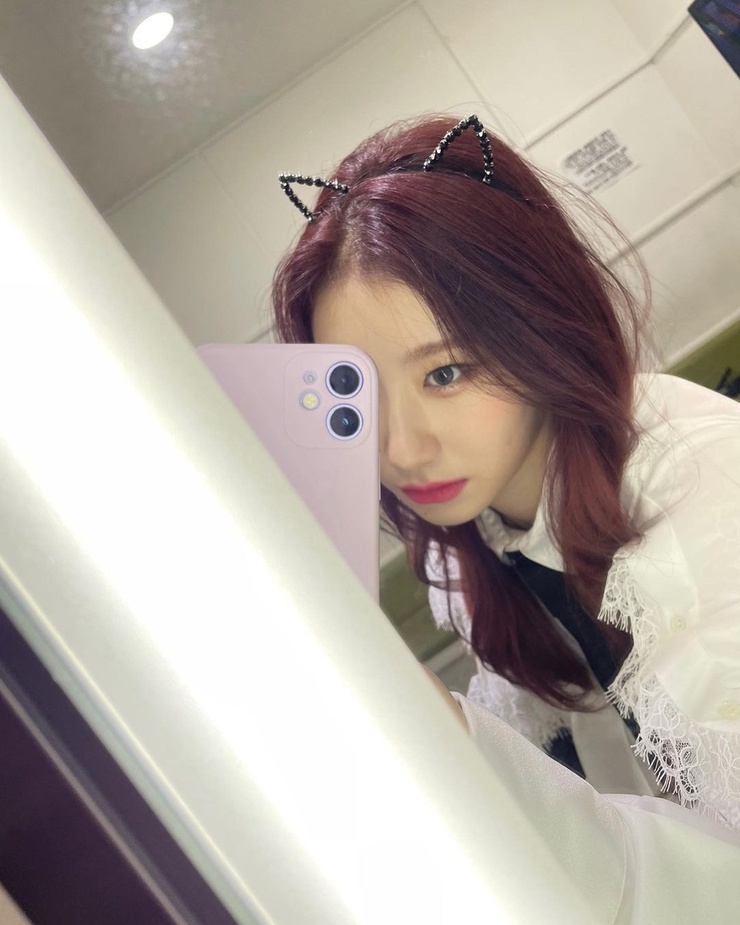 Lee Chaeryeong