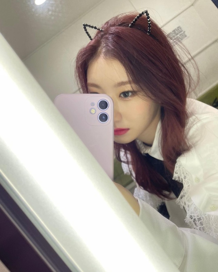 Lee Chaeryeong