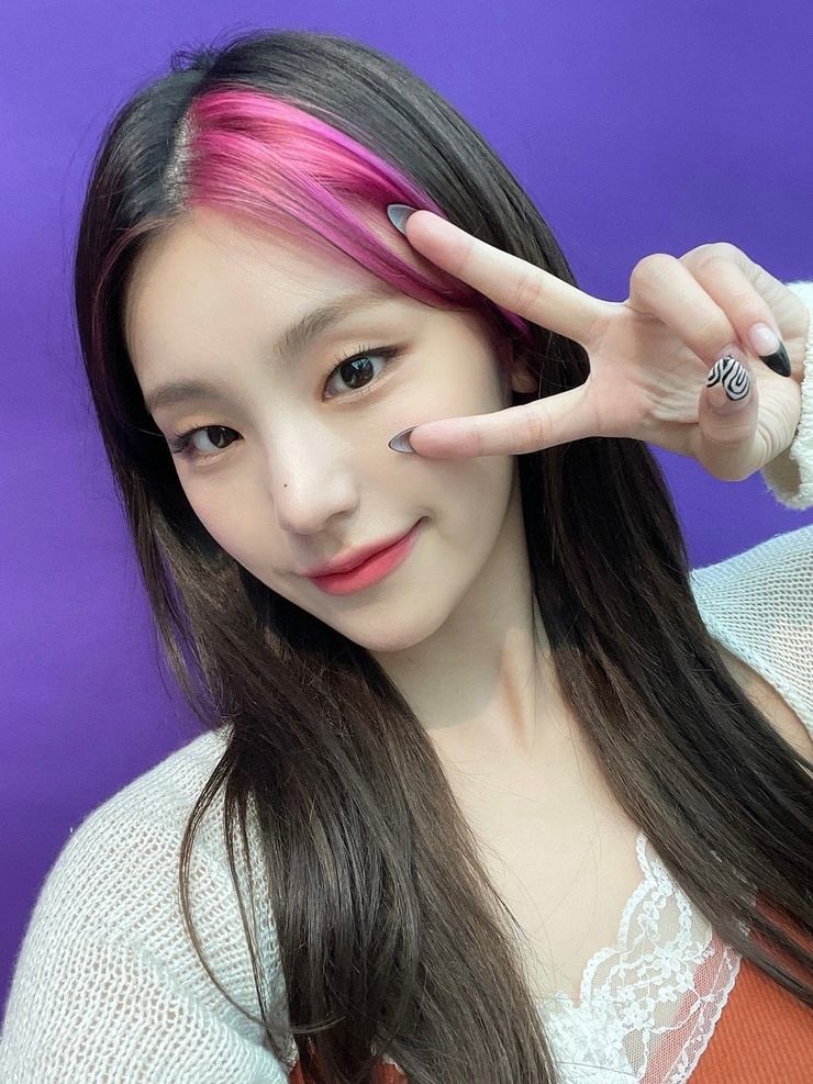 Hwang Yeji