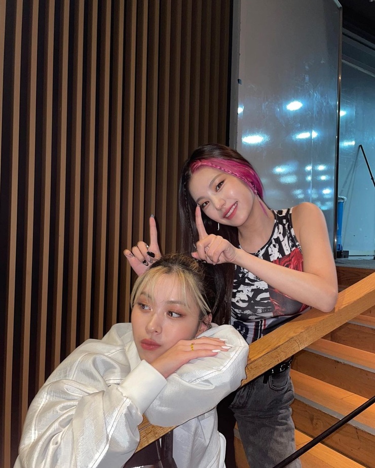 ITZY