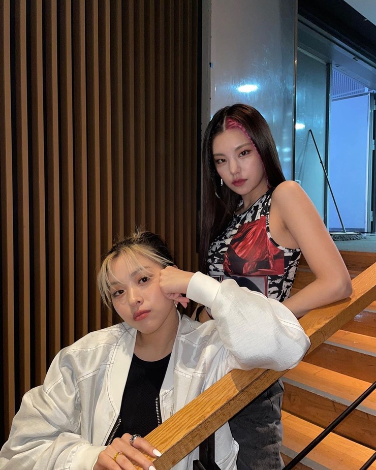 ITZY