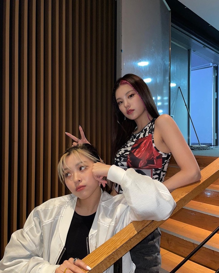 ITZY