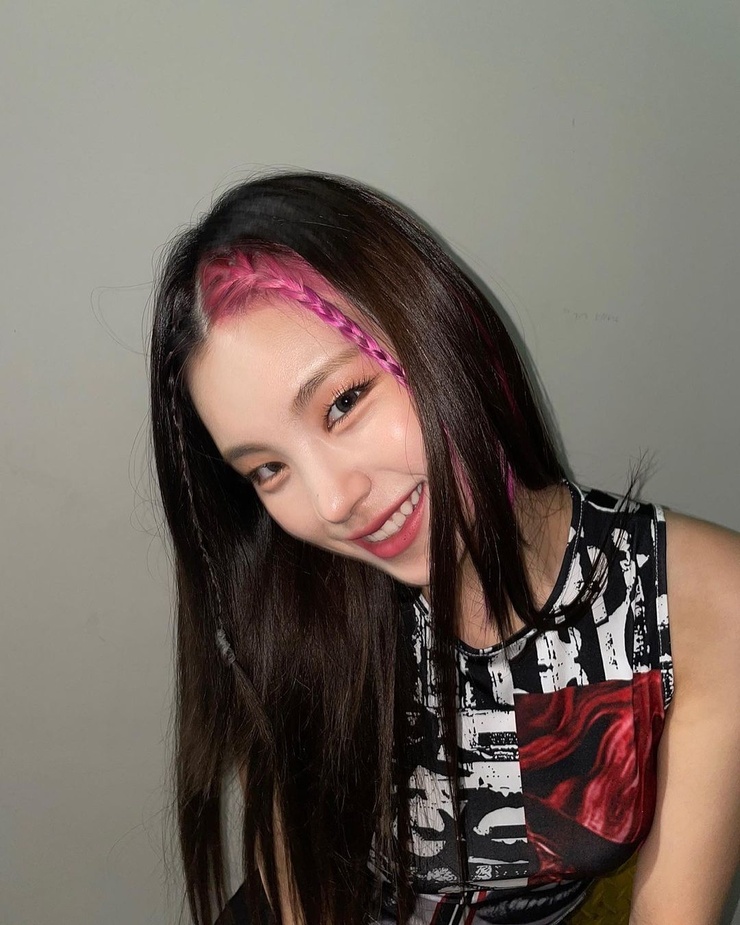 Hwang Yeji