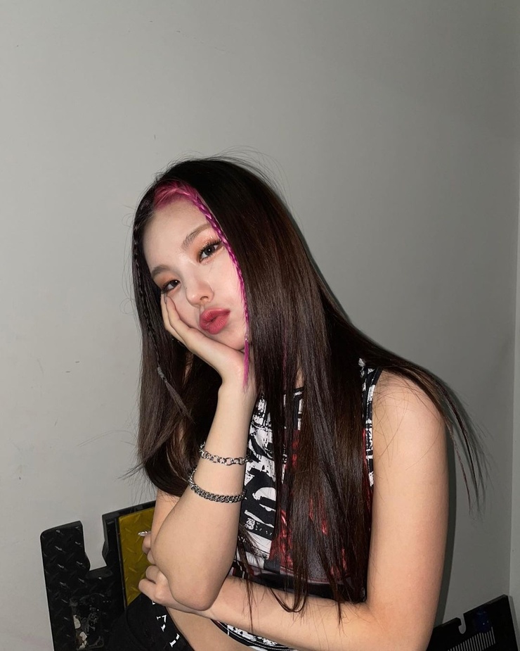 Hwang Yeji