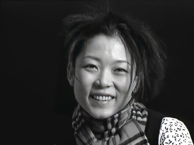 Mayumi Asano