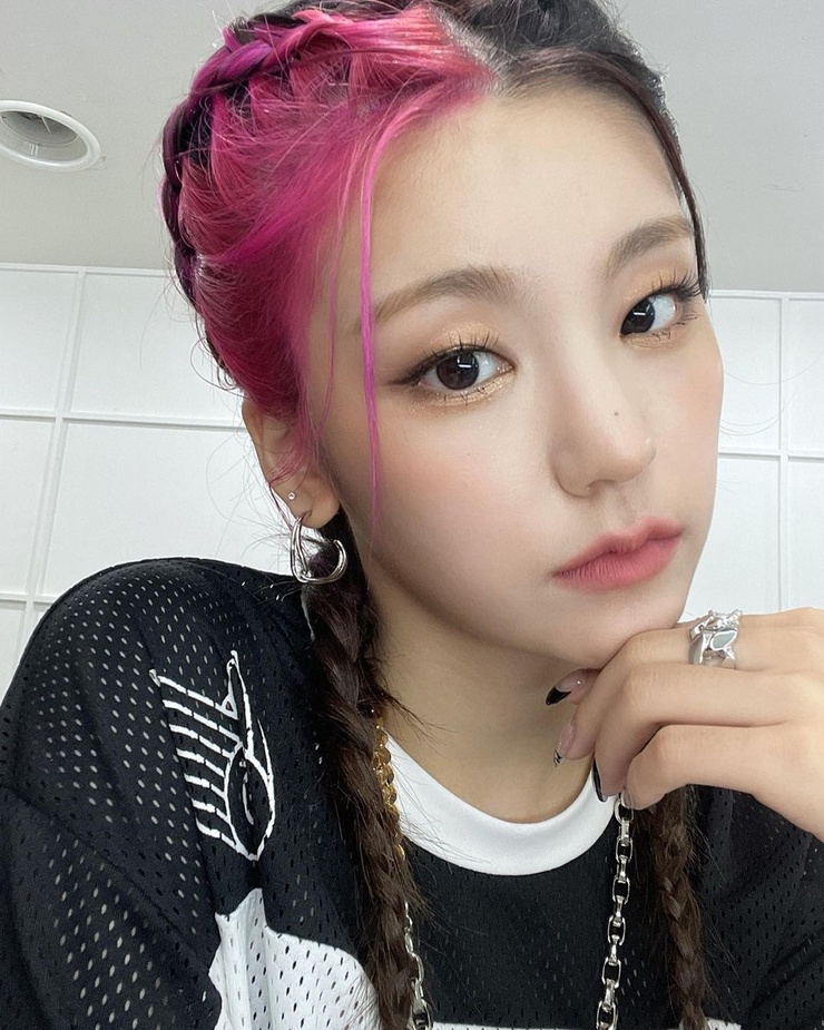 Hwang Yeji