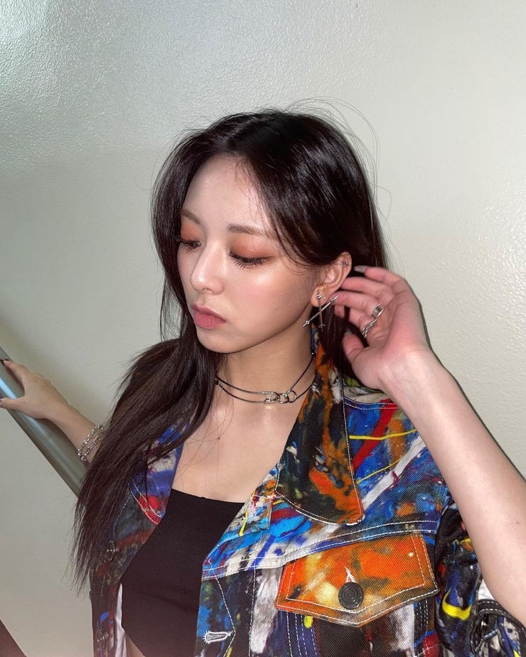 Shin Yuna