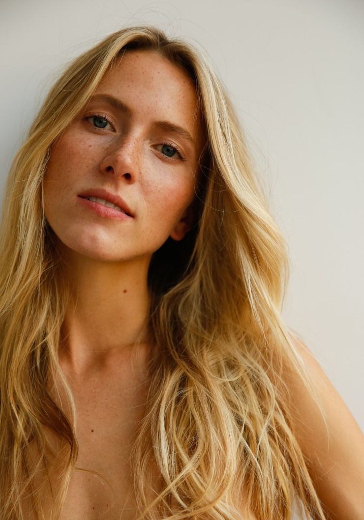 Picture of Silja Danielsen