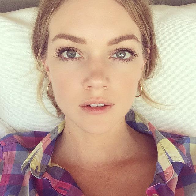 Lindsay Ellingson