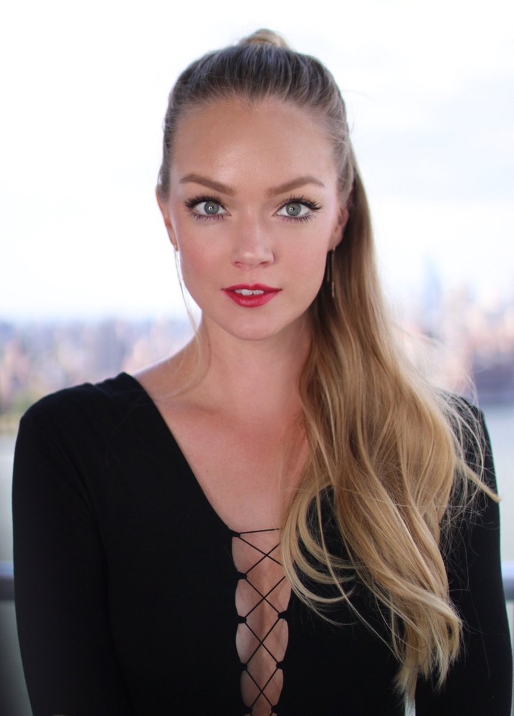 Lindsay Ellingson Lindsay Ellingson