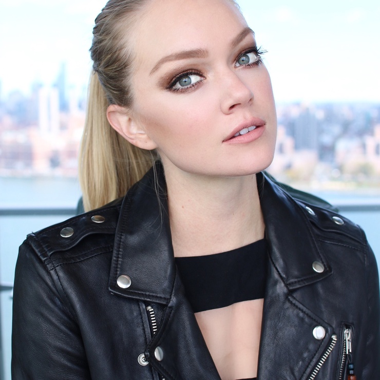 Lindsay Ellingson Lindsay Ellingson
