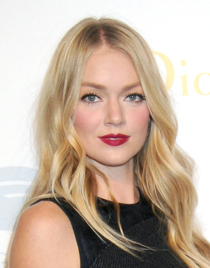 Lindsay Ellingson Lindsay Ellingson