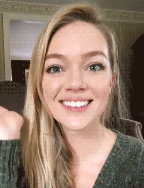 Lindsay Ellingson Lindsay Ellingson