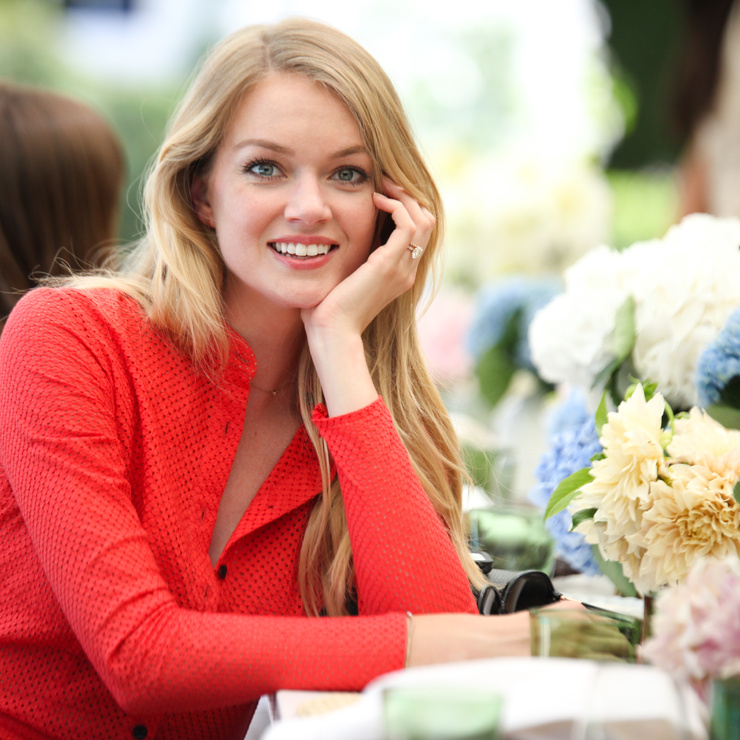 Lindsay Ellingson Lindsay Ellingson