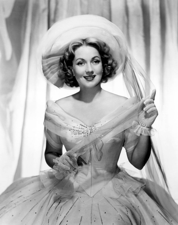 Ann Sothern Ann Sothern