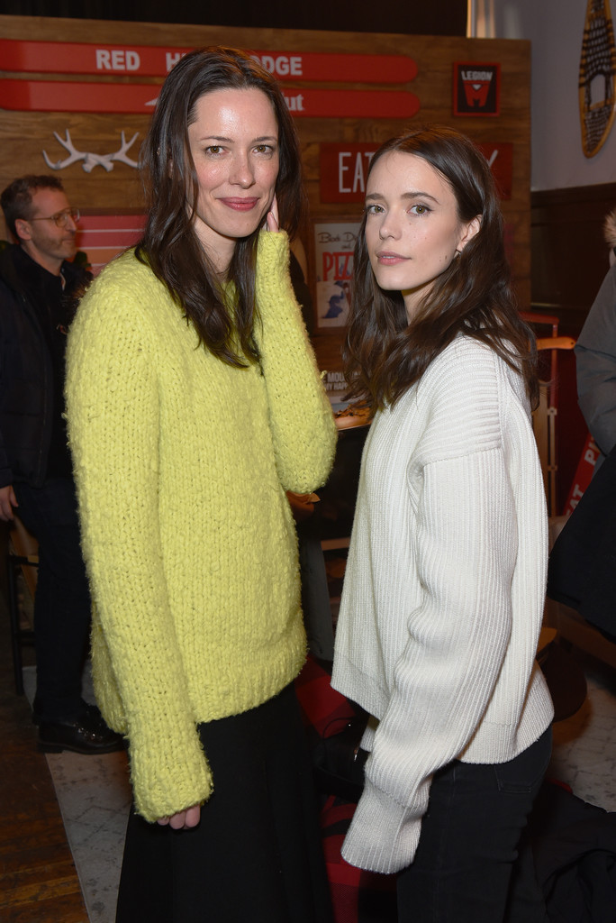 Rebecca Hall Rebecca Hall