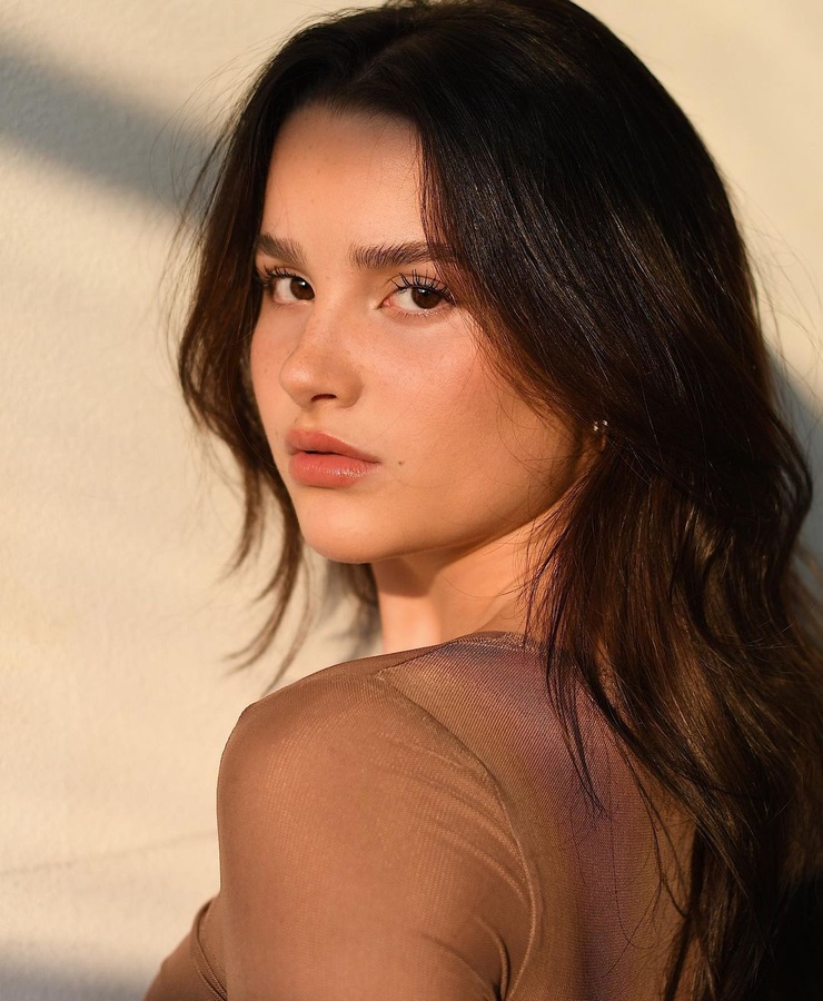 Annie LeBlanc Annie LeBlanc