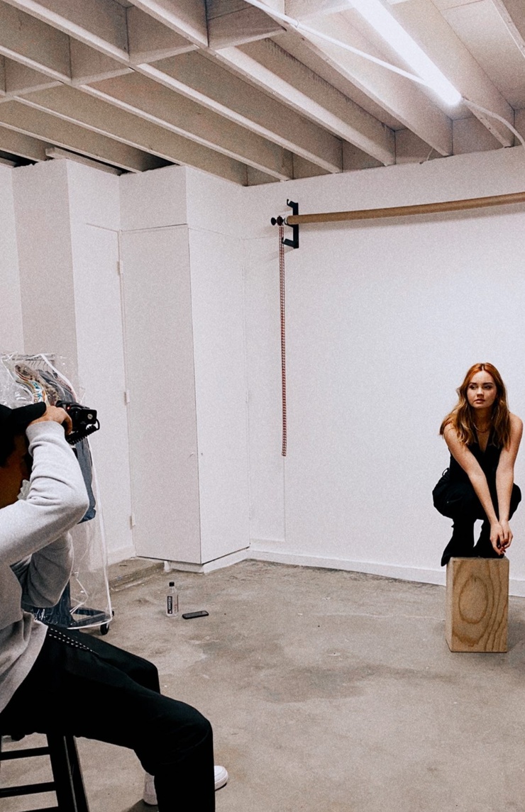 Liana Liberato