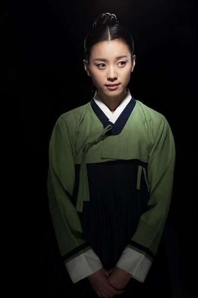 Hyo-ju Han Hyo-ju Han
