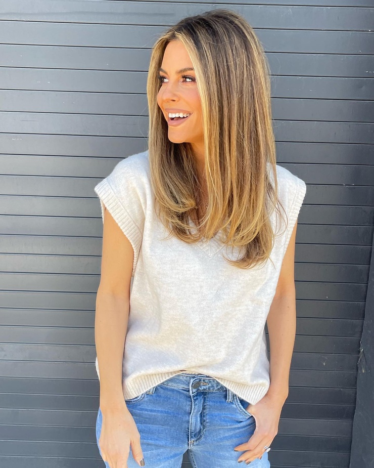 Maria Menounos Maria Menounos