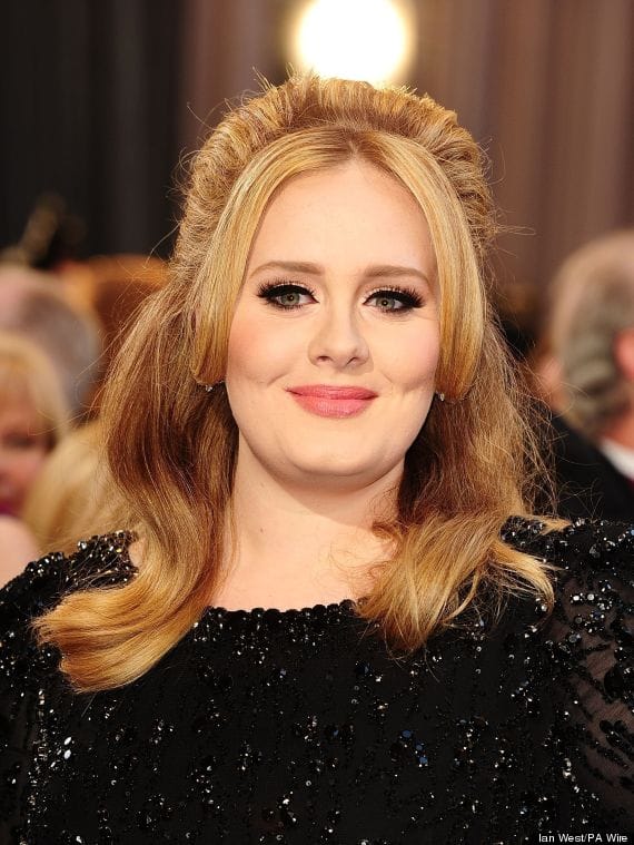 Adele