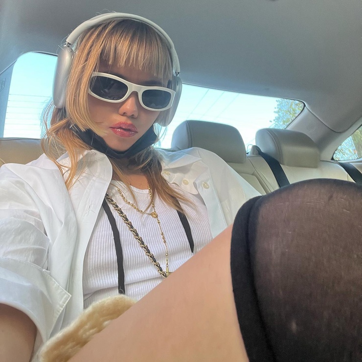 Lexee Smith