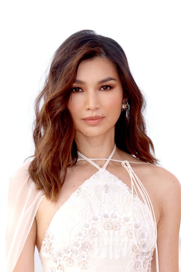 Picture of Gemma Chan