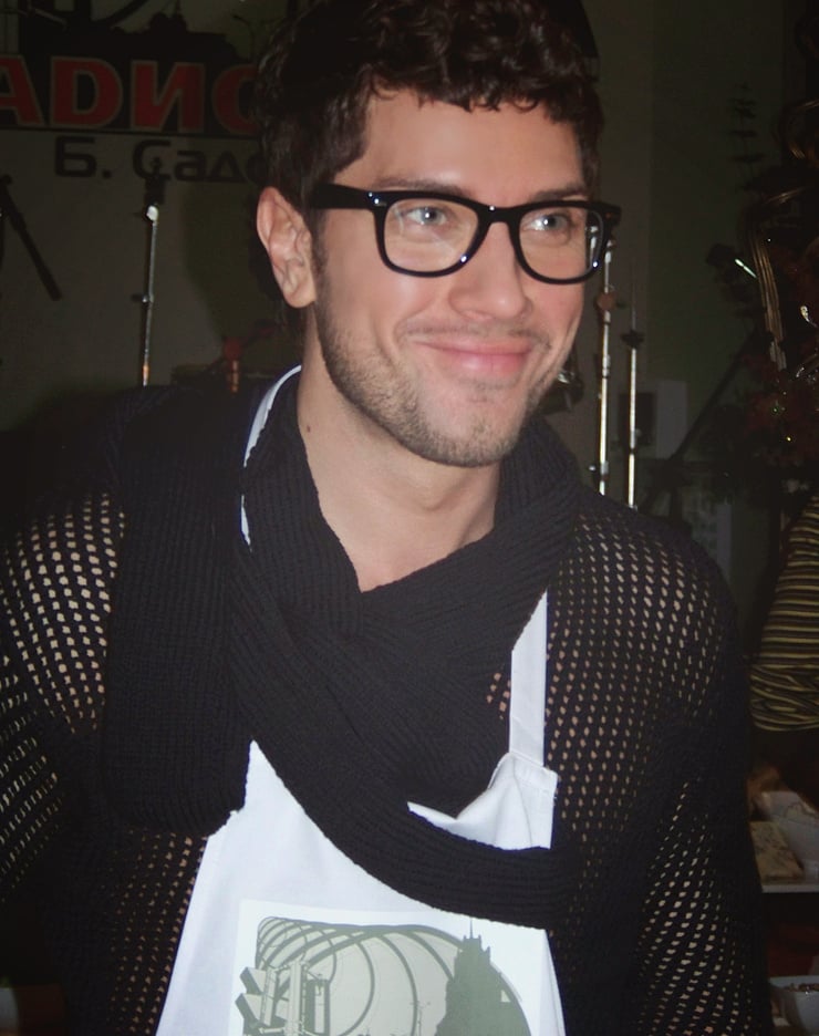 Jaroslav Stahovsky