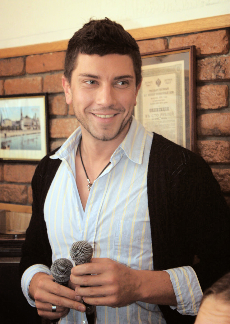 Jaroslav Stahovsky