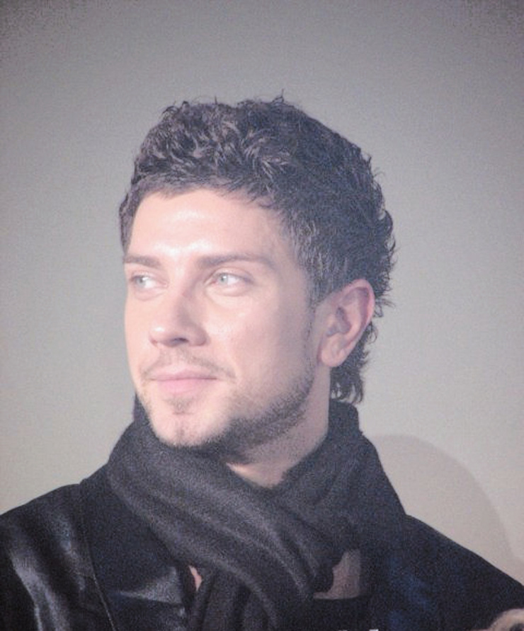 Jaroslav Stahovsky