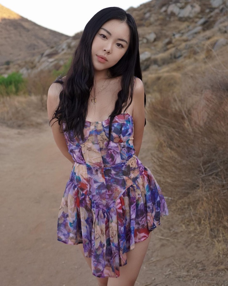 Vickii Chen