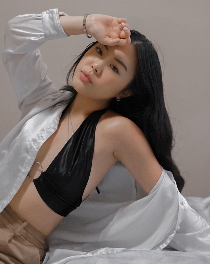 Vickii Chen