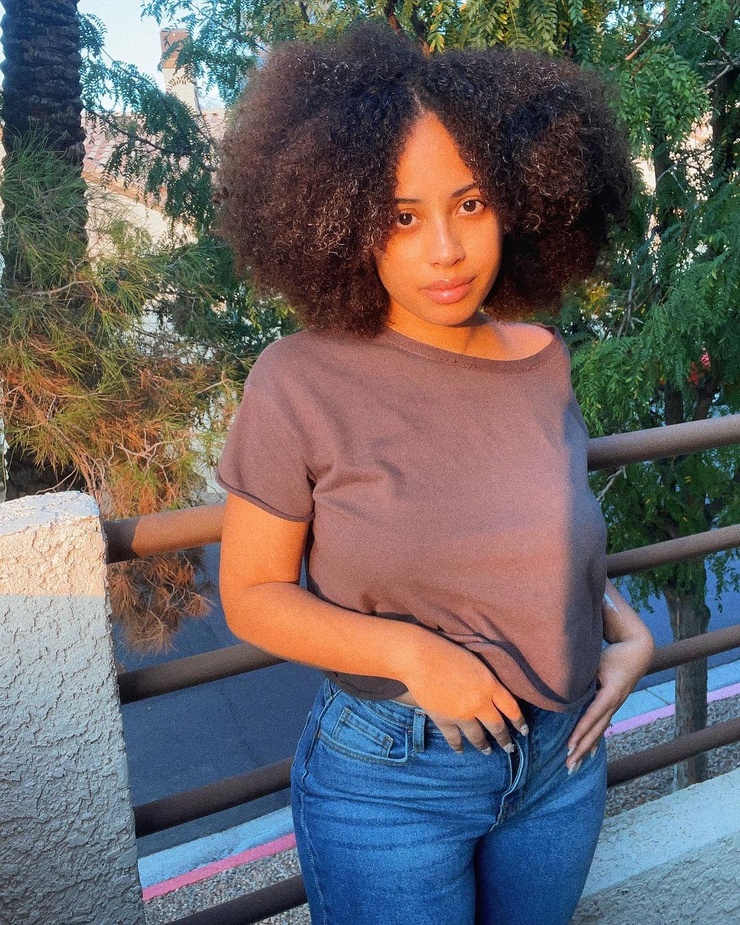 Jada Everon