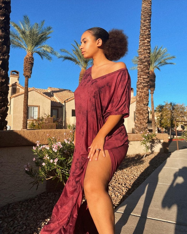 Jada Everon