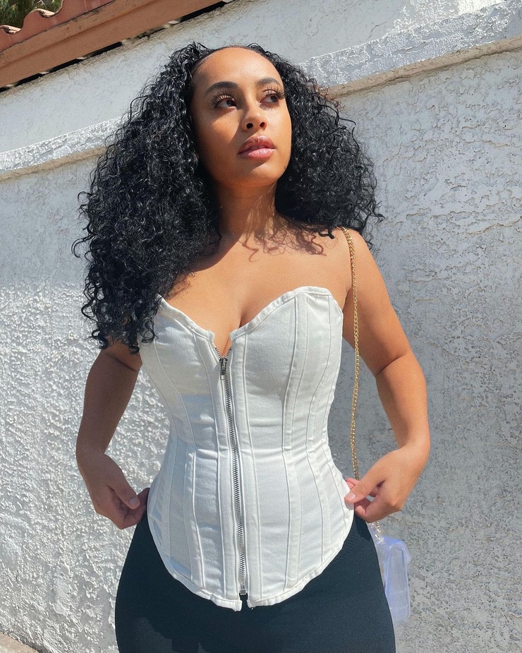 Jada Everon