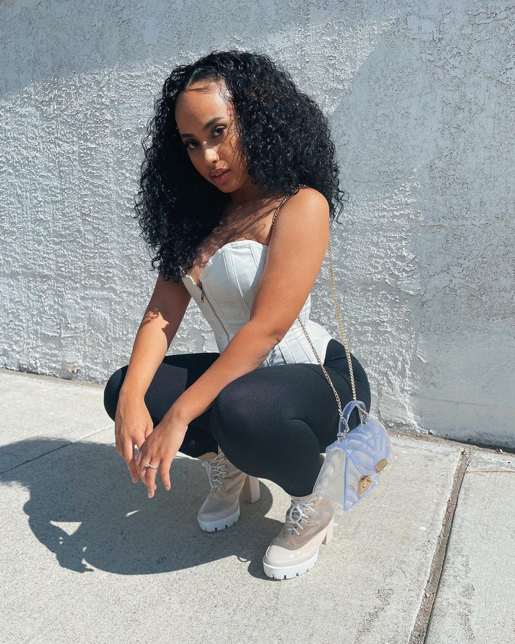 Jada Everon