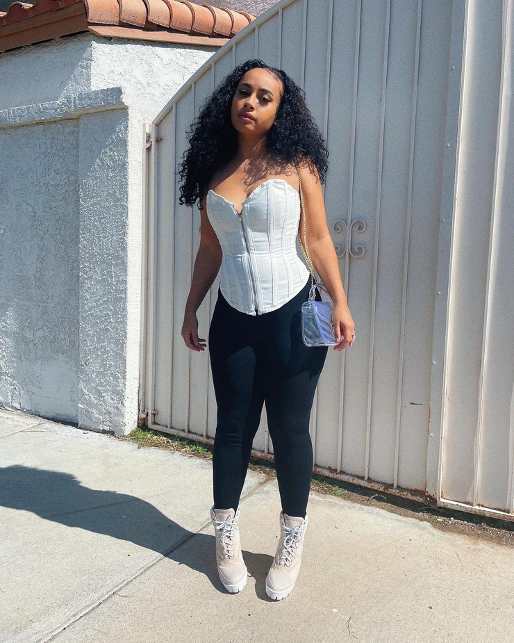Jada Everon
