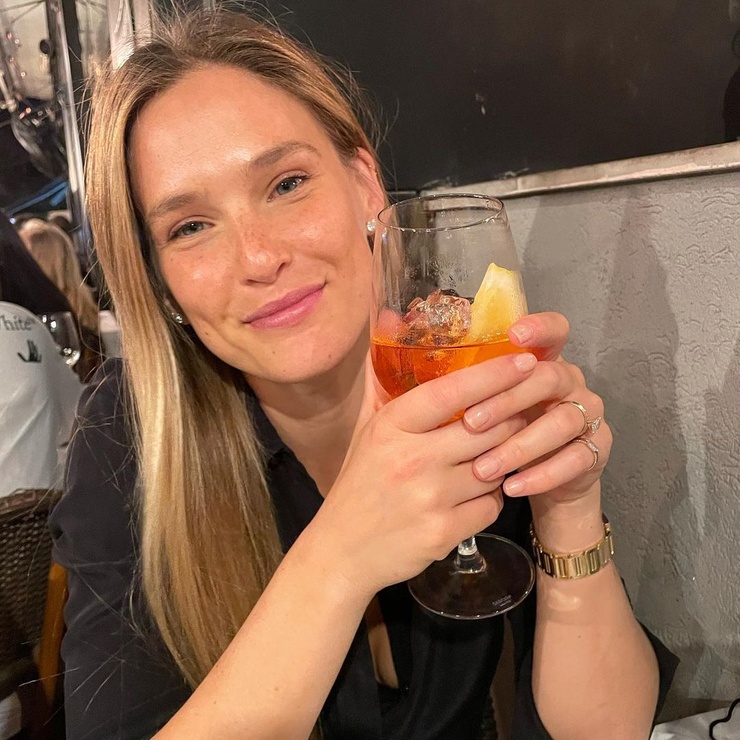 Bar Refaeli