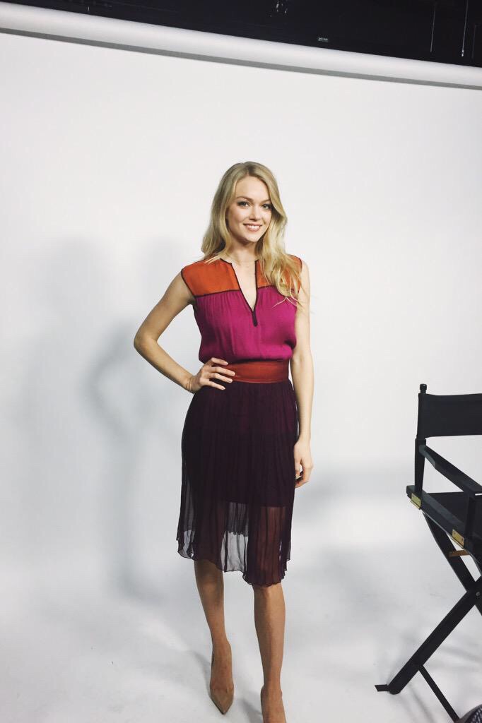 Lindsay Ellingson