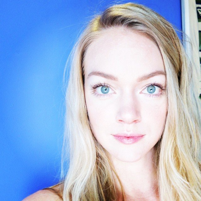 Lindsay Ellingson