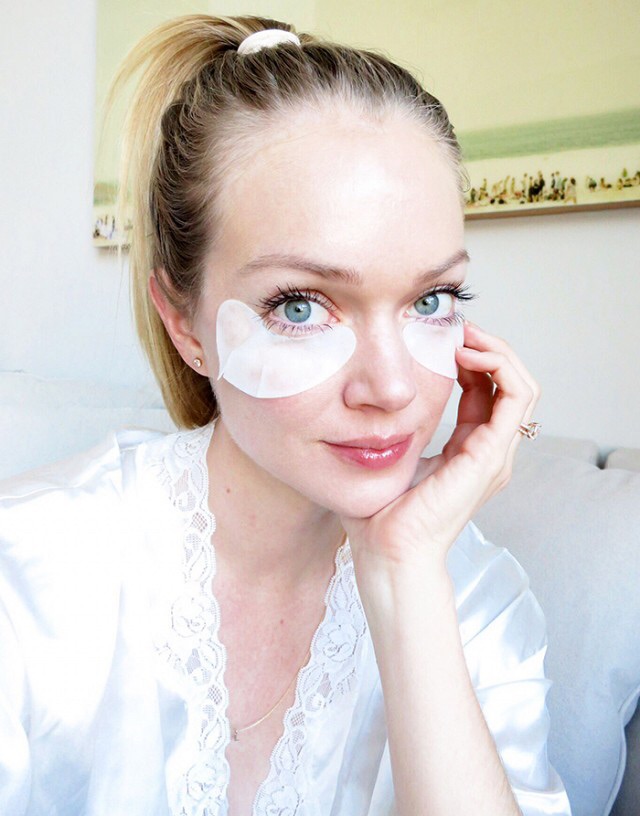 Lindsay Ellingson Lindsay Ellingson